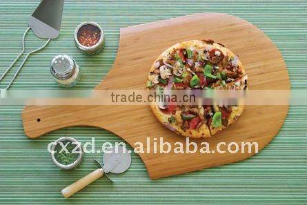 Bamboo chopping board