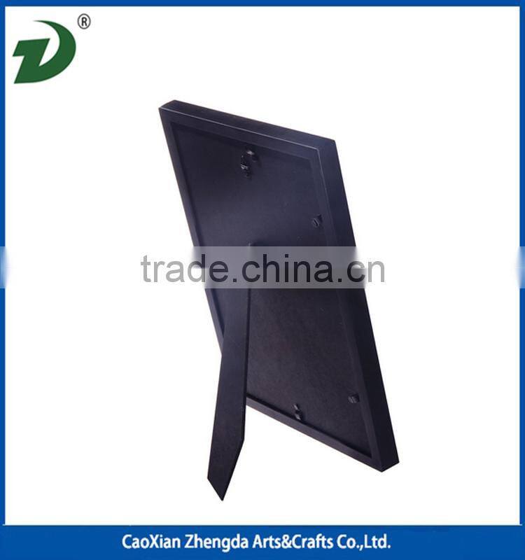 Factory Handmade Double Sided Picture Frame