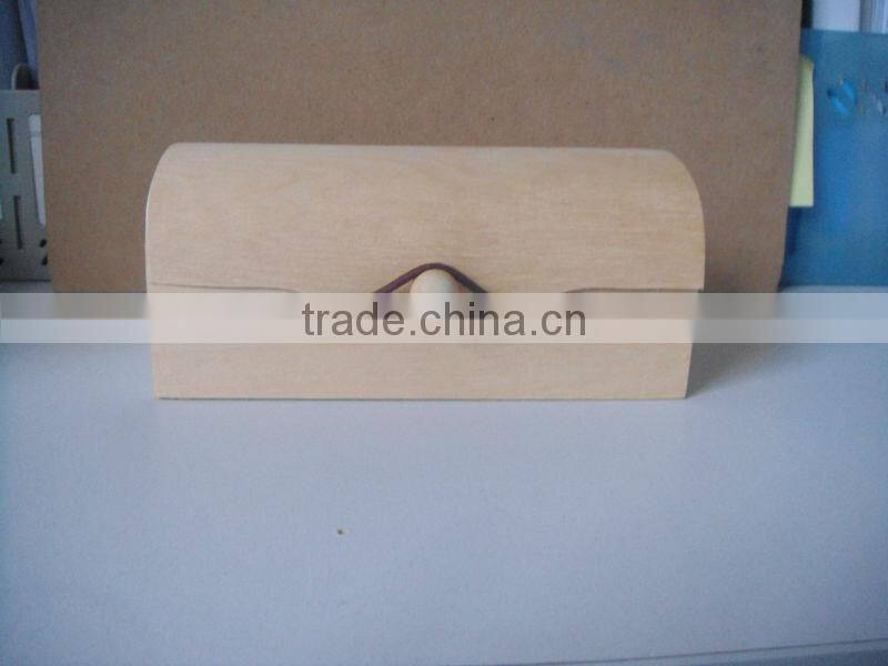 High quality handmade small wooden boxes for sale