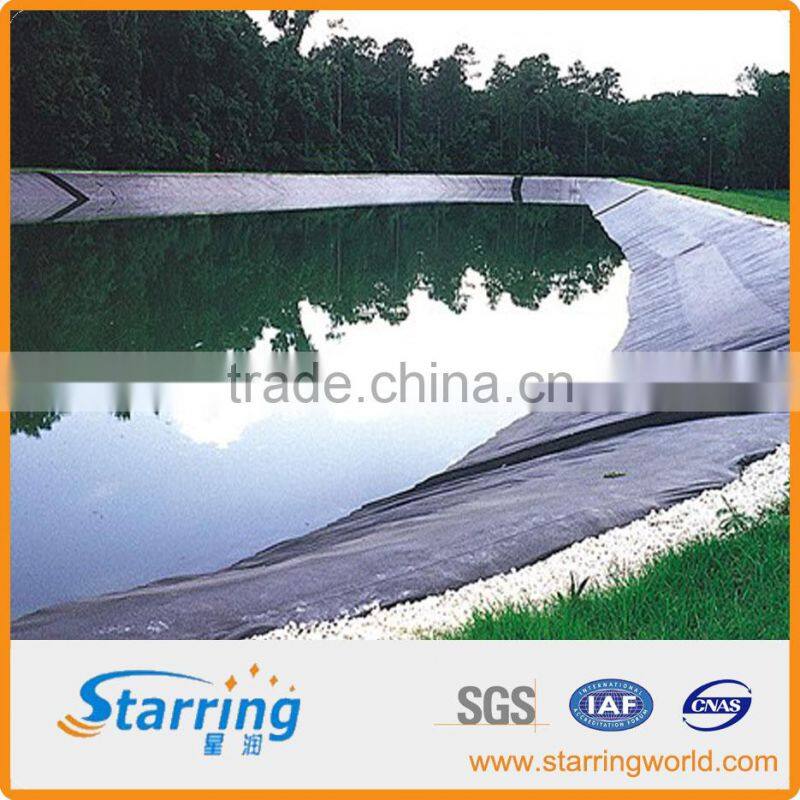 1.5mm hdpe geomembran