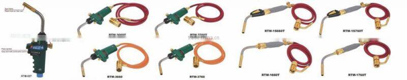 Gas Cylinder MAPP CGA600 Fitting