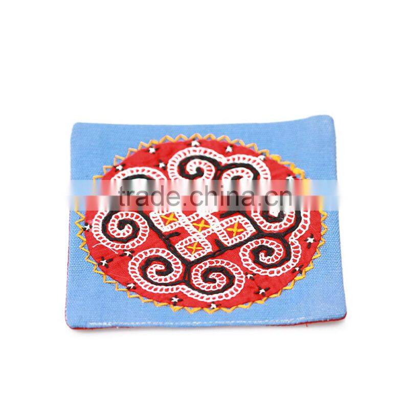 Table napkin for hotel and restaurant /High quality brocade napkin wholesale