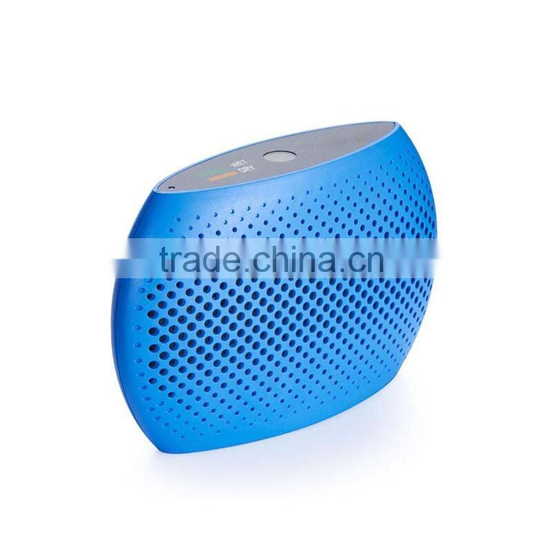 Cordless Mini Dehumidifier Air Dryer Moisture Absorber 462764