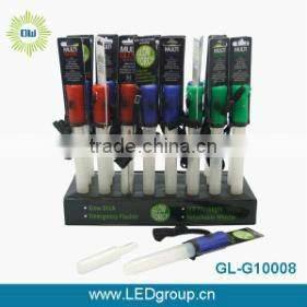 emergency LED foam glow stick