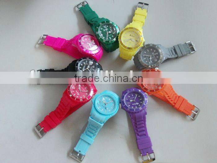 watches ladies in silicon lady watch men watch silicone watch