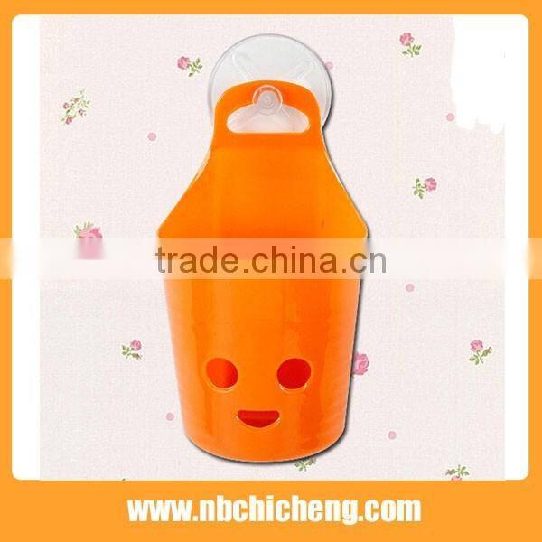 wholesale bath storage holder wall mounted storage holder