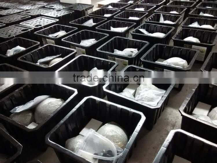 Wholesale natural granite stone garden fountain,water fountain