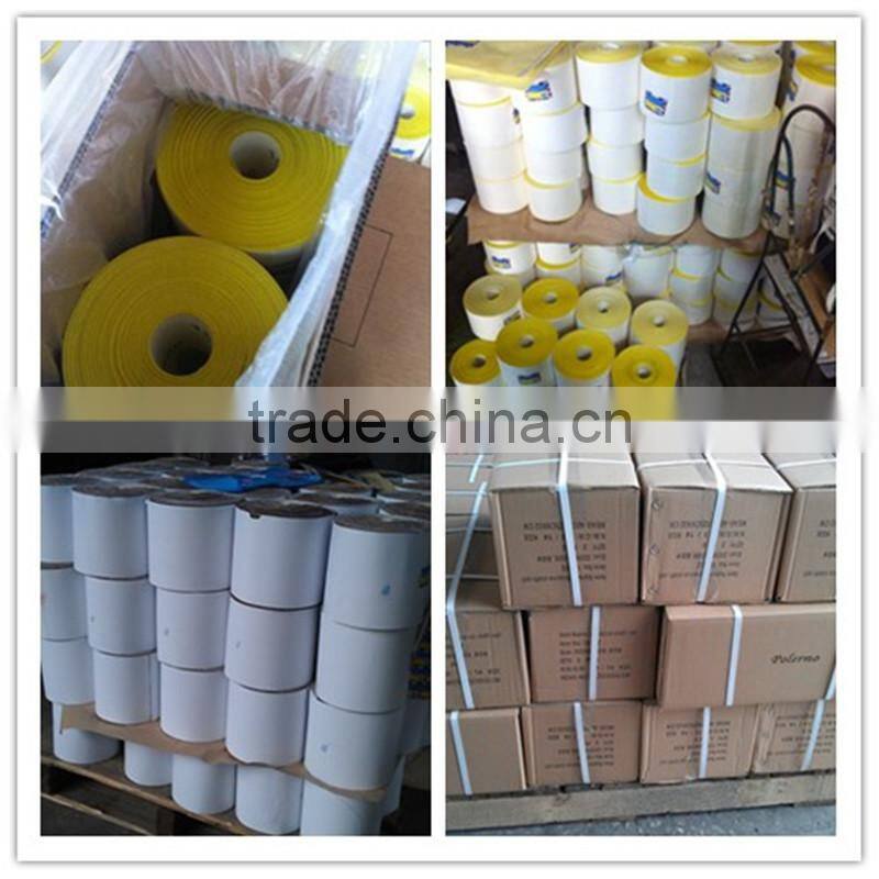 JB-5 abrasive cloth roll