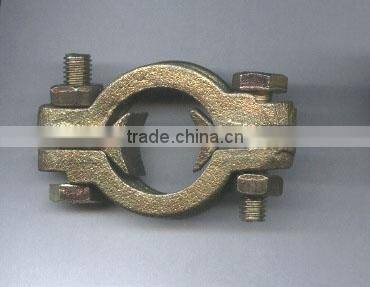 US /European type female coupling