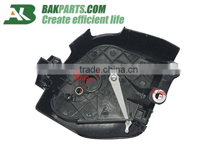 Generic Air Filter And Cover Fit For GX35 Grass Trimmer Lawnmower Parts