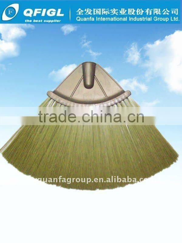Plastic Broom