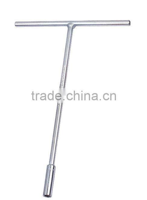 T- Sokect wrench Auto Tool Hand Socket
