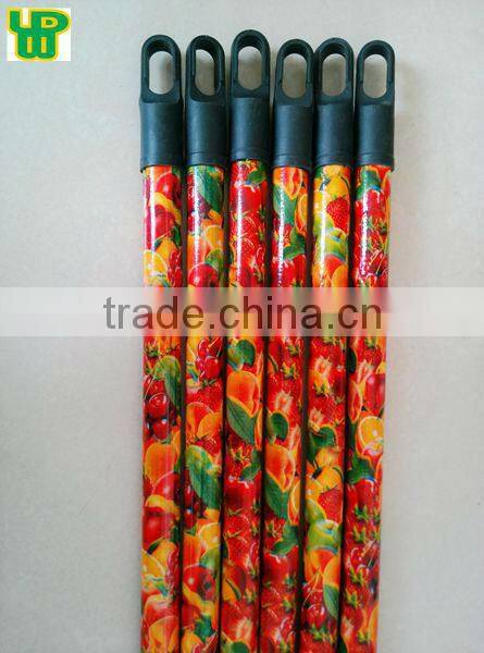 22x1200mm eucalyptus dust mop stick handle