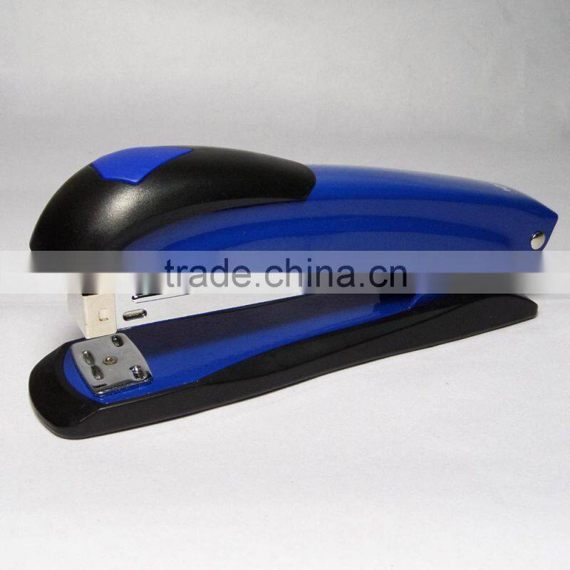 Office full strip 25 sheets metal medium sized stapler