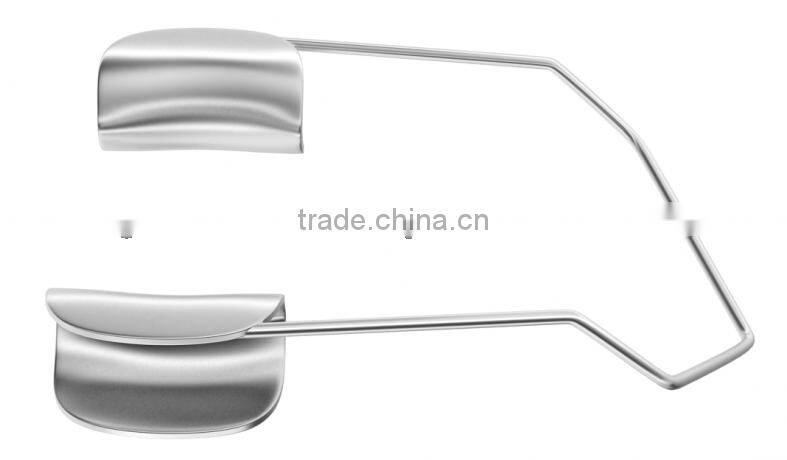 Ophthalmic Instruments