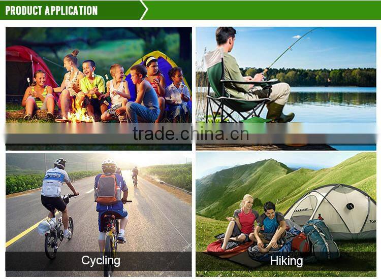 Custom Logo New Invention 190Tpongee Umbrella