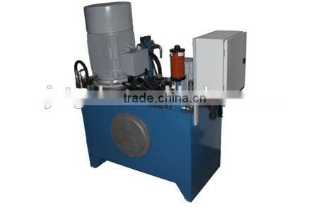 GT100 high quality moveble rail welding machine