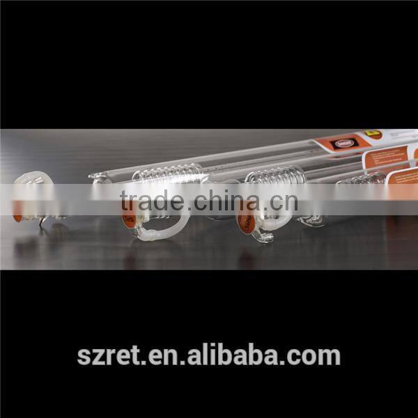 1400mm glass laser tube 100 watt laser