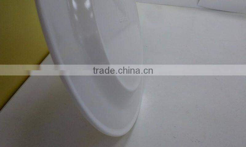100% Melamine Plate Melamine Dinnerware 5A1044
