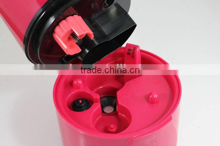 Mini steam humidifier