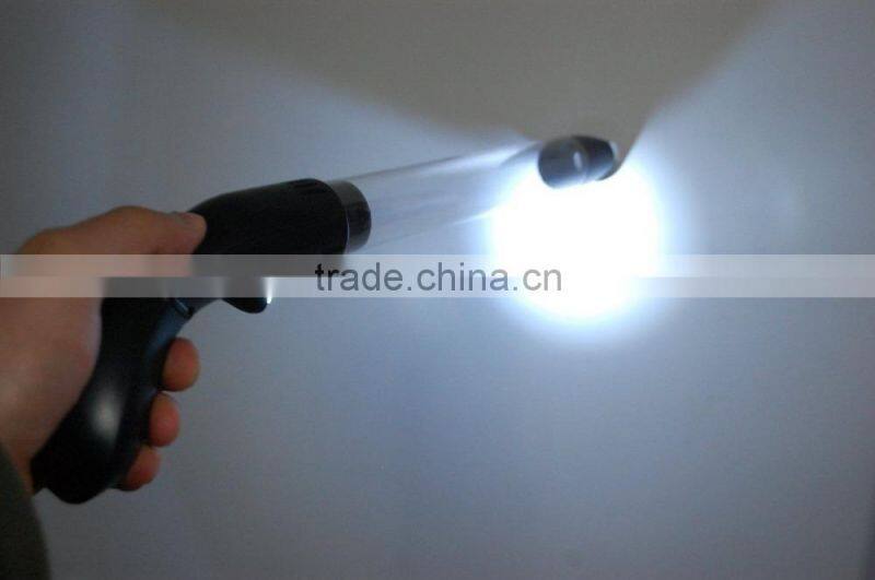 Insect Vacuum with LED light