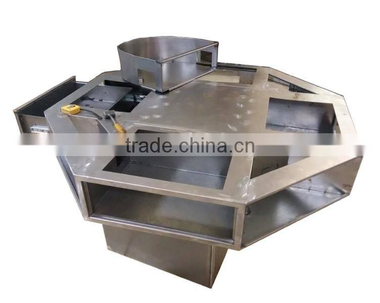 galvanized steel key cabinet in china