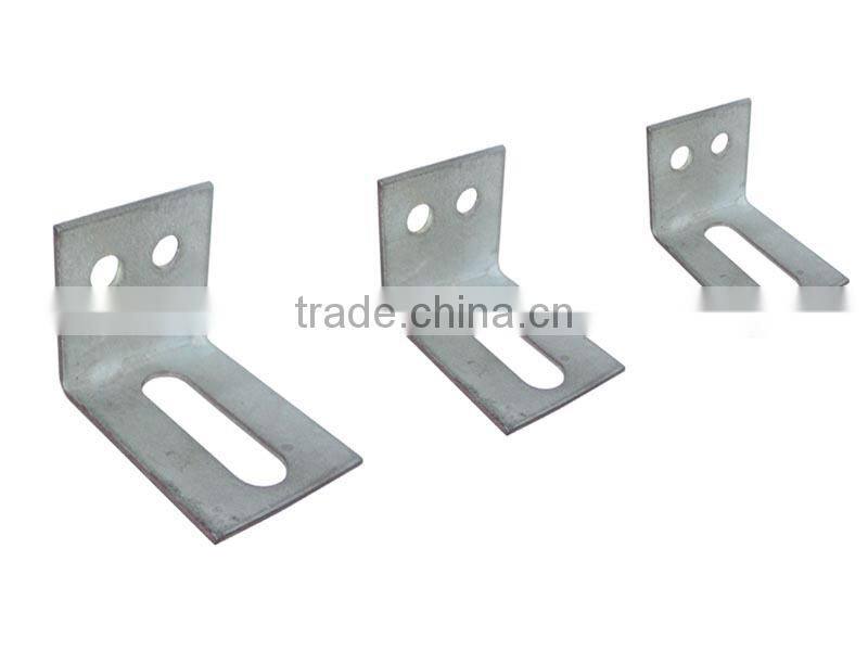 Stainless steel metal laset cutting