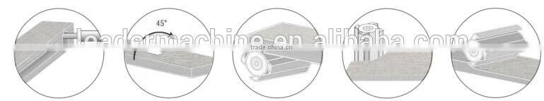 C300-7 works Combination Woodworking Machine