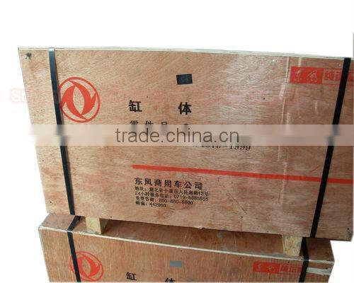 CUMMINS cylinder block for 6L 4946152