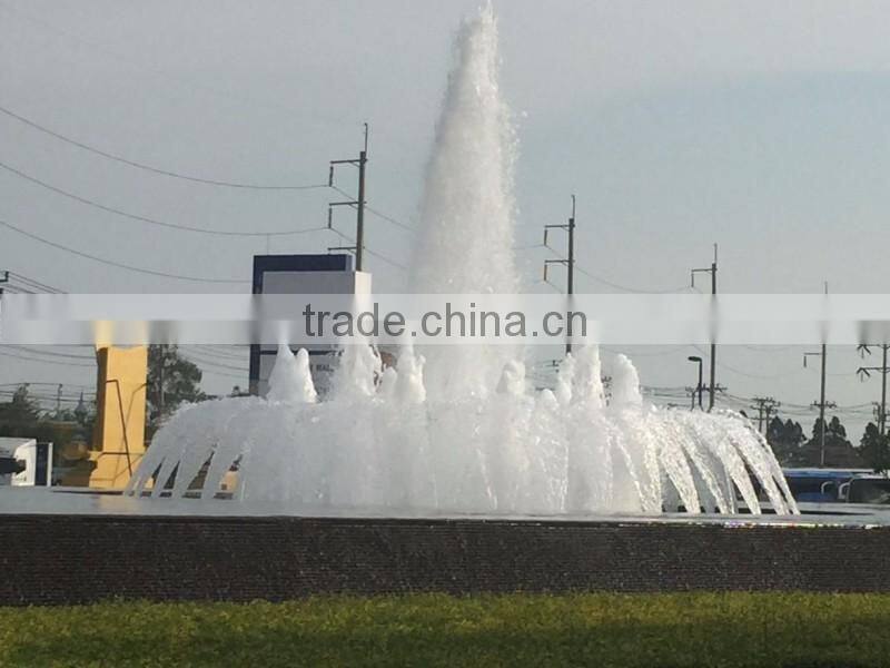 Good Quality Large Decorative Water Outdoor Fountain