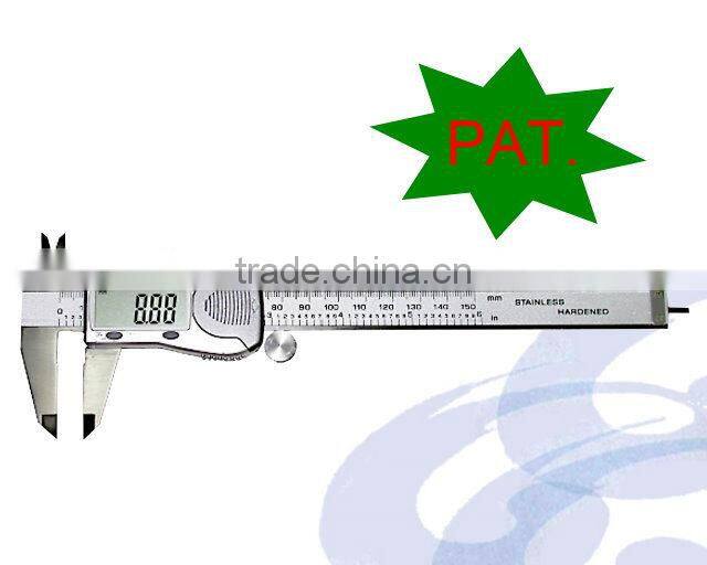 Stainless Steel Waterproof Digital Vernier Caliper Price For Measuring Tools
