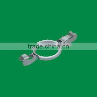 Galvanized Lever Lock Coupling
