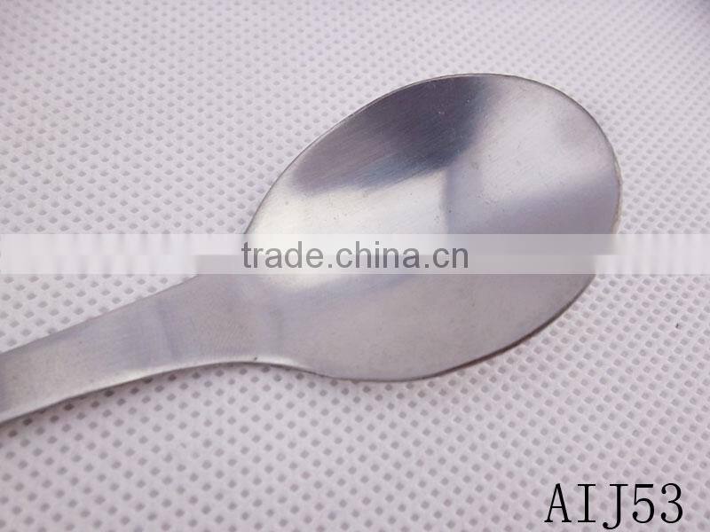 2015 10 cent items spoon and fork