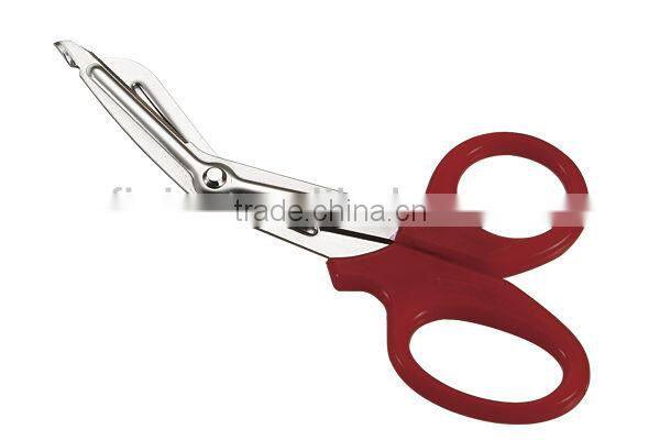 Japanese Stainless Steel Bandage Utility Scissors