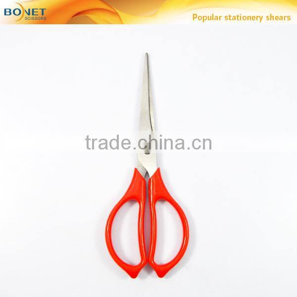 SST0006R 6-1/2" Useful sale school single use scissors