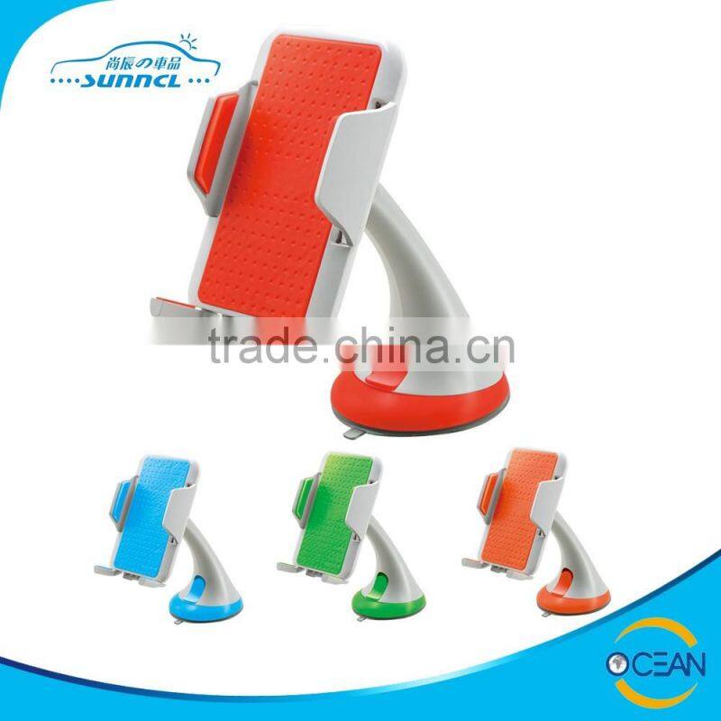 New Model Smart Magnetic Cell Phone Holder