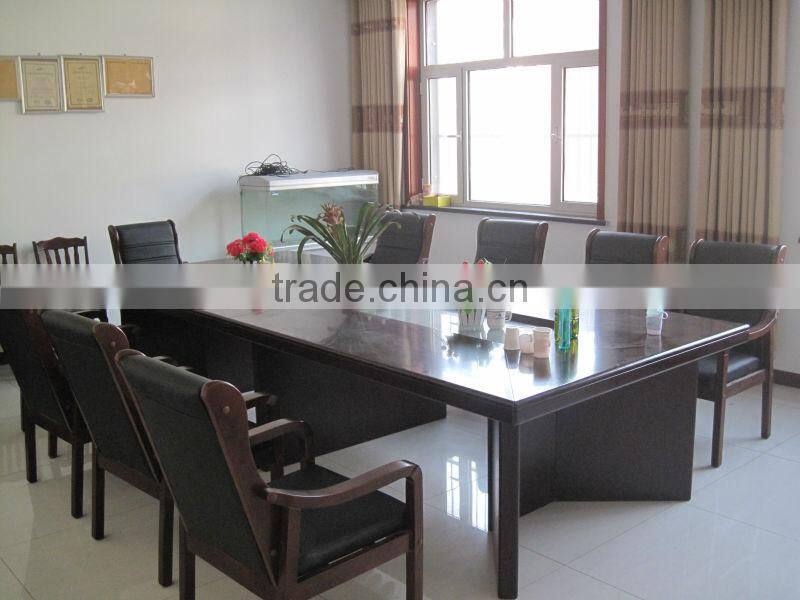 Anti-skid Plastic Chopping Board