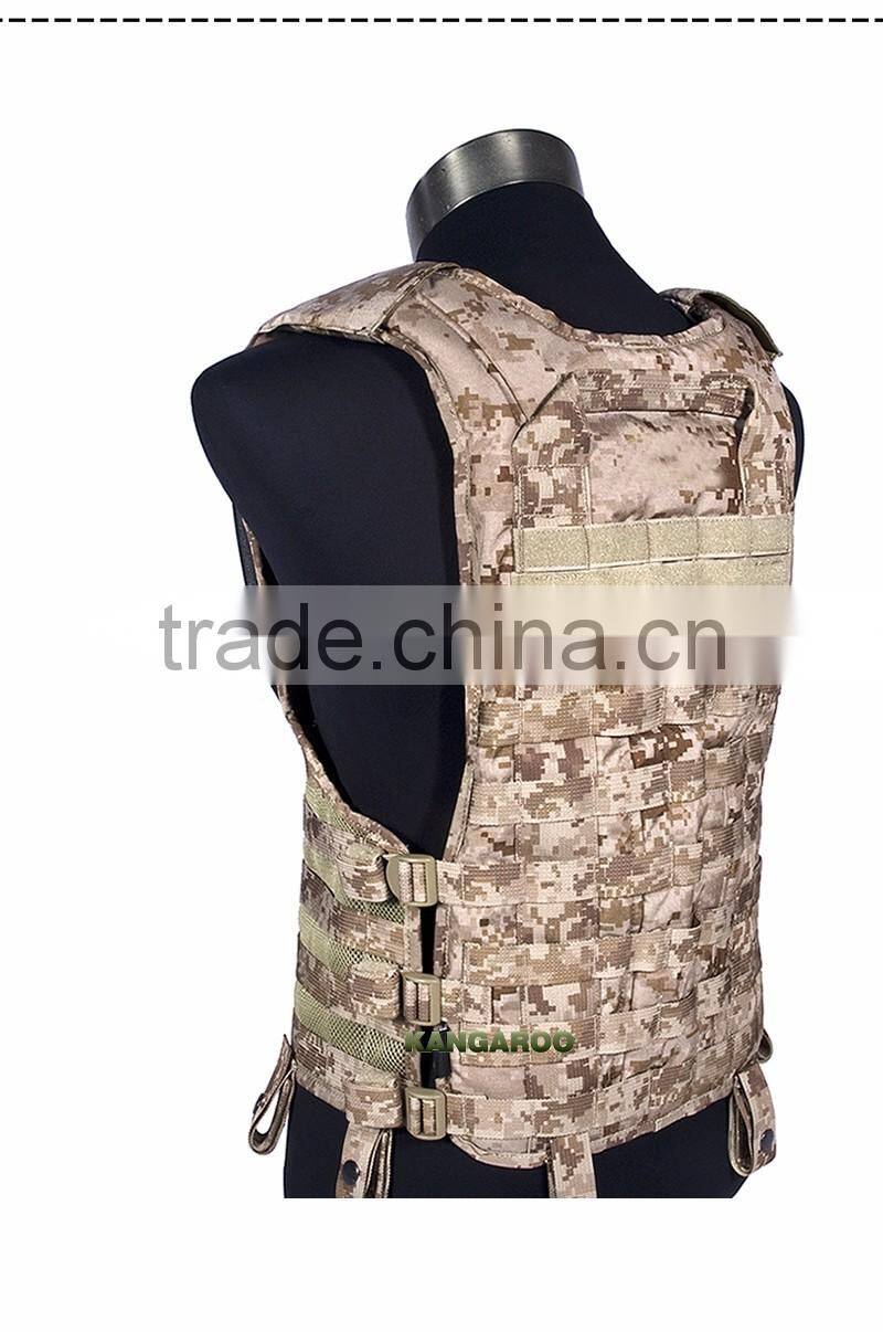 Wholesale Army Military Bullet Proof Vest Tactical