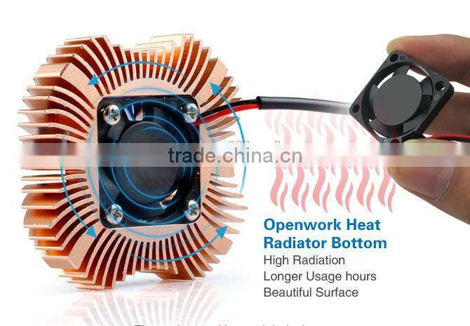 factory wholesale 25W High Performance H16 Auto h16 car led light Led Headlight