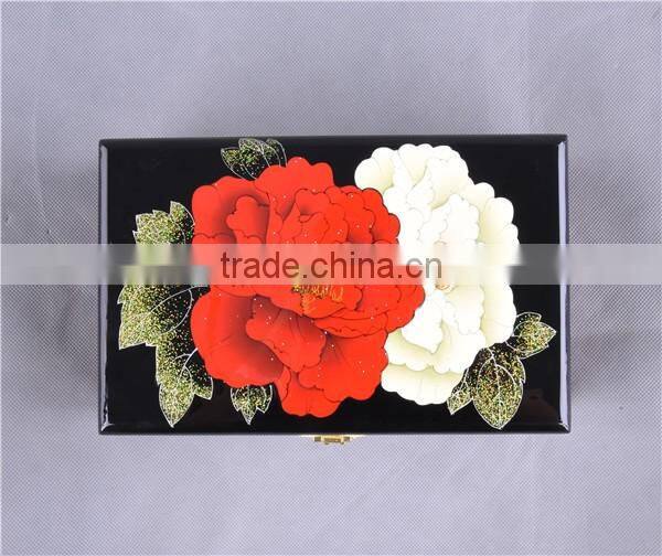 Jewelry boxes