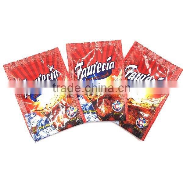 Top Selling Sour Cola Drink Juice Instant Powder Drink