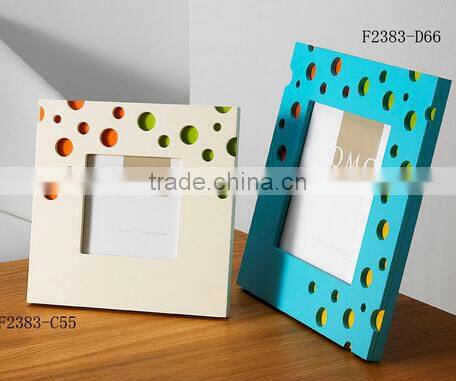 Wooden Photo Picture frame