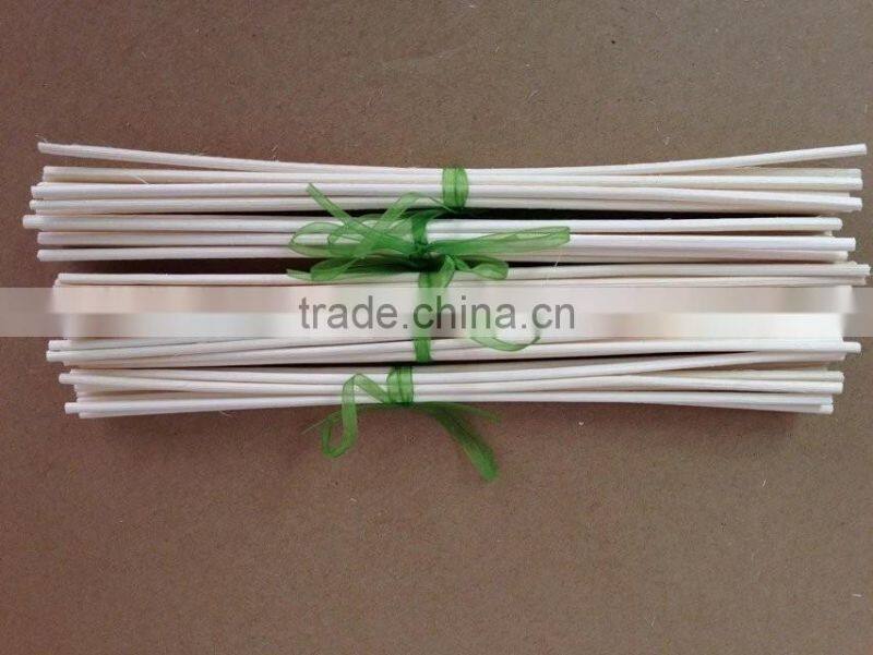natural rattan reed sticks for diffuser/fragrance diffuser wooden sticks