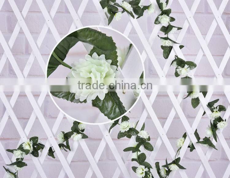 artificial ivy vines , wedding ivy garland NKG172
