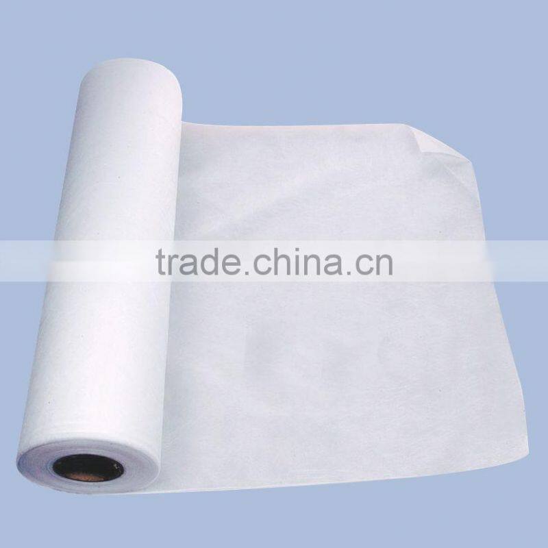 Chinese Hospital/Hotel Disposable Non-woven Bed Covers