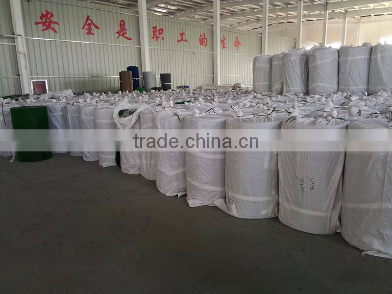 2015 hot plastic grass mat in roll