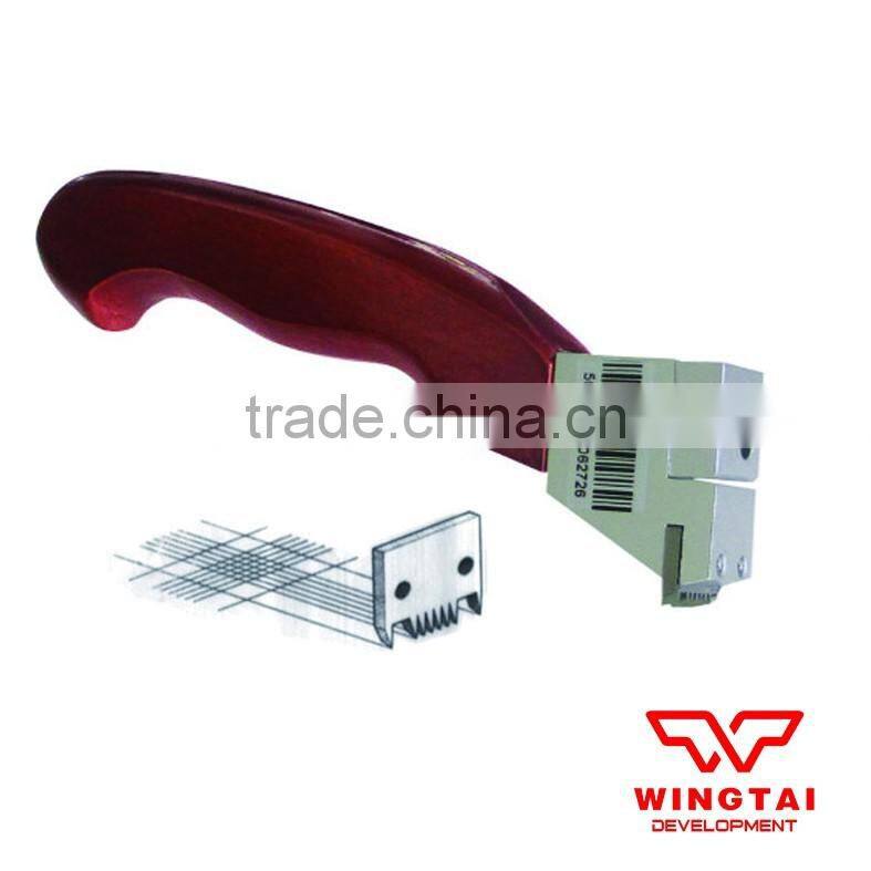 Single/Double Groove Grindometer