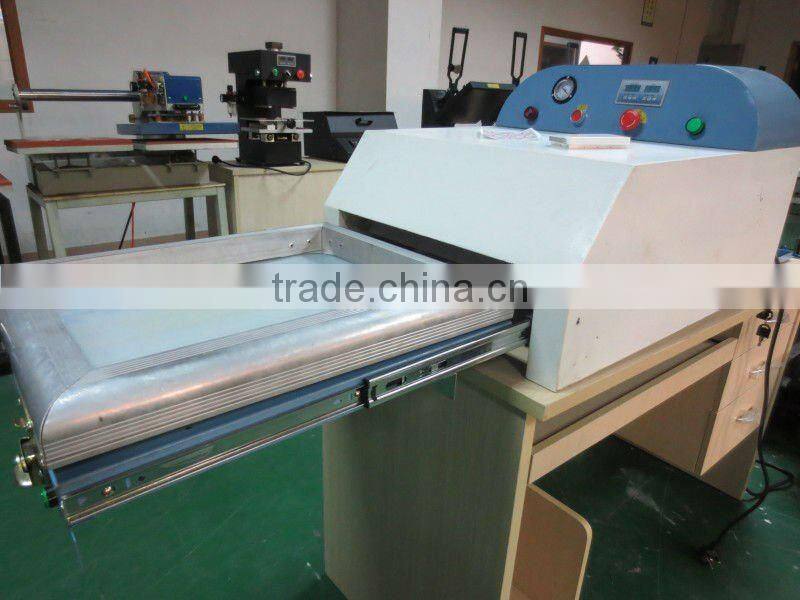 big size 3d machine for phone case