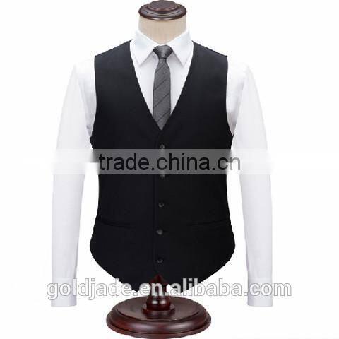 OEM mens denim vest mens vest wholesale photographer vest