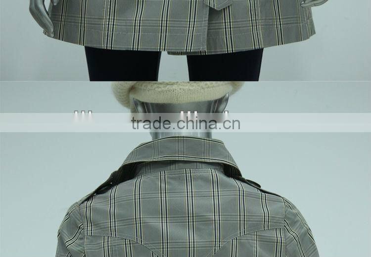 kawasaki motorbike leather racing jacket